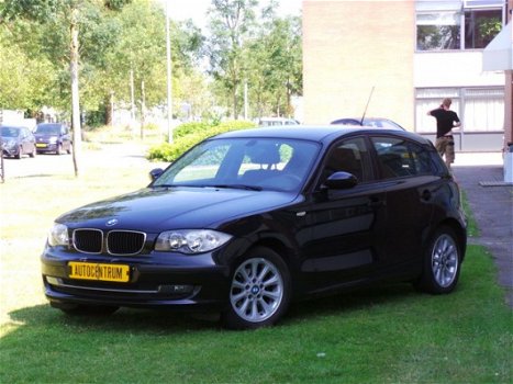 BMW 1-serie - 116i Introduction ( AIRCO + INRUIL MOGELIJK ) - 1