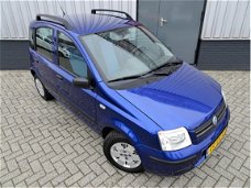 Fiat Panda - 1.2 5drs Edizione Cool | VAN 1e EIG | APK 01-2021 |