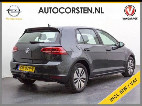 Volkswagen Golf - 1.4TSI GTE (Inc. VAT) €13.175ex. 204PK Navi LED Ecc Pdc 16