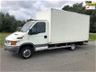 Iveco Daily - 40 C 12 375 | NAP |APK | Dubbel Tires | - 1 - Thumbnail