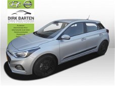 Hyundai i20 - 1.0 T-GDI Comfort SPORT