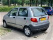 Daewoo Matiz - 0.8 Spirit 5 deurs stuurbekrachtiging - 1 - Thumbnail