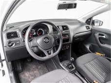 Volkswagen Polo - 1.0 Easyline 3-deurs , Airco, Radio-/CD speler