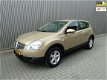 Nissan Qashqai - 2.0 Tekna /Airco/Ecc/Audio/LMV/Trekhaak - 1 - Thumbnail