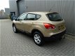 Nissan Qashqai - 2.0 Tekna /Airco/Ecc/Audio/LMV/Trekhaak - 1 - Thumbnail