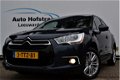 Citroën DS4 - 1.6 e-HDI Business LED NAVI CHROOM 2X-PDC 1/2-LEER - 1 - Thumbnail