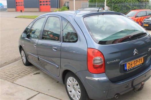 Citroën Xsara Picasso - 1.6i-16V - 1