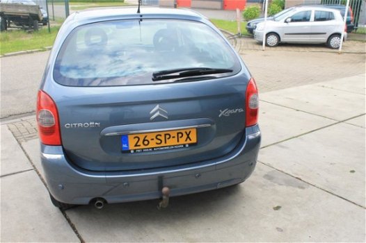 Citroën Xsara Picasso - 1.6i-16V - 1