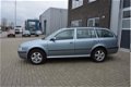 Skoda Octavia Combi - 2.0 Kompas 4WD - 1 - Thumbnail