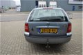 Skoda Octavia Combi - 2.0 Kompas 4WD - 1 - Thumbnail