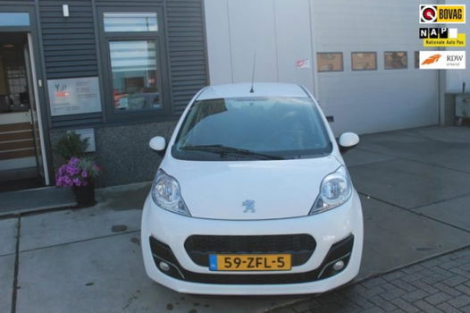 Peugeot 107 - 1.0 Active - 1