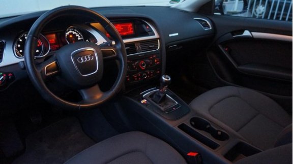 Audi A5 Coupé - 1.8 TFSI 160pk | NWE DIST KETTING - 1