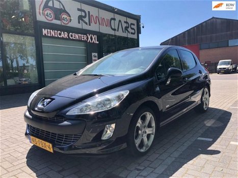 Peugeot 308 - 1.6 VTi Millesim 200 nieuwstaat - 1