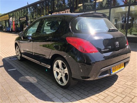 Peugeot 308 - 1.6 VTi Millesim 200 nieuwstaat - 1