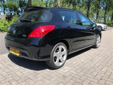 Peugeot 308 - 1.6 VTi Millesim 200 nieuwstaat - 1