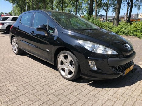 Peugeot 308 - 1.6 VTi Millesim 200 nieuwstaat - 1