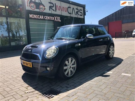 Mini Mini Cooper - 1.6 S Chili - 1