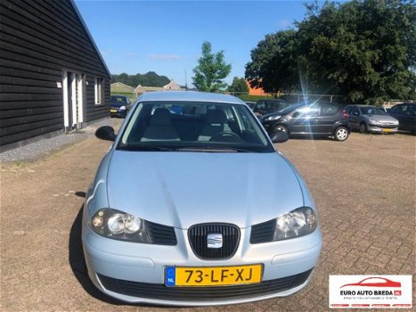 Seat Ibiza - 1.4 16V 75pk Stella - 1