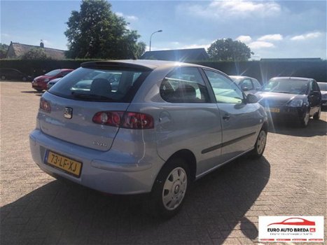 Seat Ibiza - 1.4 16V 75pk Stella - 1