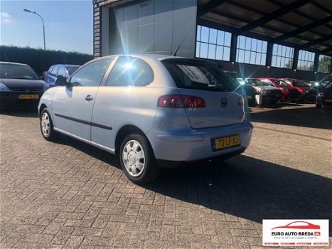 Seat Ibiza - 1.4 16V 75pk Stella - 1