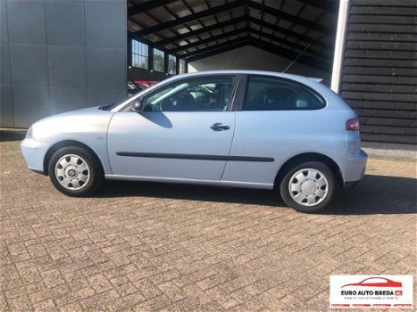 Seat Ibiza - 1.4 16V 75pk Stella - 1