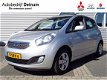 Kia Venga - 1.4 CVVT Seven Navigatie / Airco - 1 - Thumbnail