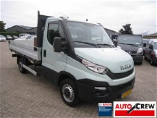 Iveco Daily - 35S110 Pick-up