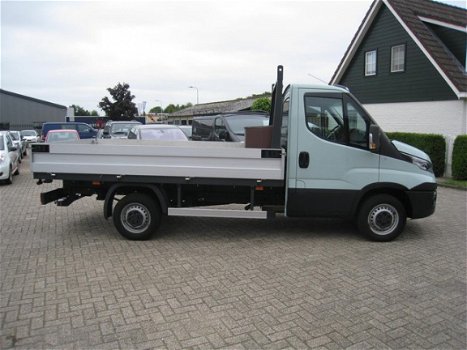 Iveco Daily - 35S110 Pick-up - 1