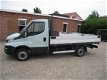 Iveco Daily - 35S110 Pick-up - 1 - Thumbnail