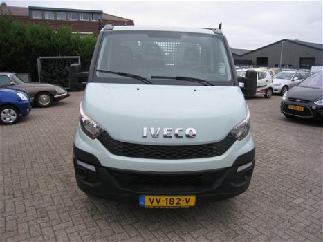 Iveco Daily - 35S110 Pick-up - 1