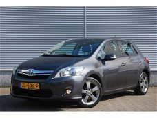 Toyota Auris - 1.8 Hybrid Business Automaat 5drs Navi Clima