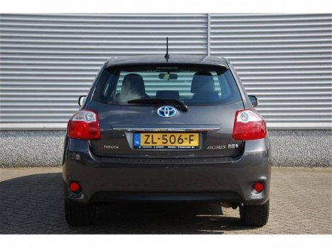 Toyota Auris - 1.8 Hybrid Business Automaat 5drs Navi Clima - 1