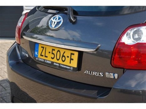 Toyota Auris - 1.8 Hybrid Business Automaat 5drs Navi Clima - 1