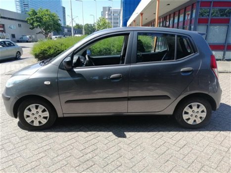 Hyundai i10 - 1.1 Active Cool Airco- Elek pakket- Nw Apk- 5 drs- Nap - 1