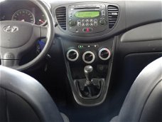 Hyundai i10 - 1.1 Dynamic Cool