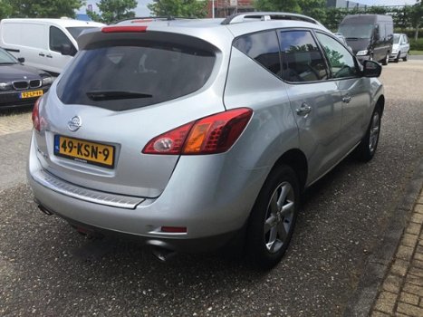 Nissan Murano - 3.5 V6 - 1