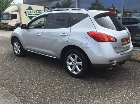 Nissan Murano - 3.5 V6 - 1