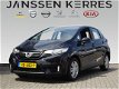 Honda Jazz - 1.3 i-VTEC TREND / AIRCONDITIONING / BLUETOOTH / CRUISE CONTROL / USB - 1 - Thumbnail