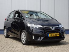 Honda Jazz - 1.3 i-VTEC TREND / AIRCONDITIONING / BLUETOOTH / CRUISE CONTROL / USB