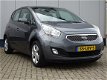 Kia Venga - 1.4 CVVT X-CUTIVE / NAVIGATIE / CAMERA/ CRUISE CONTROL / BLUETOOTH / LM VELGEN - 1 - Thumbnail