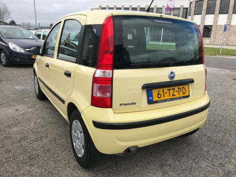 Fiat Panda - 1.1 Active stuurbekrachtiging APK 11-2020 - 1