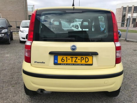 Fiat Panda - 1.1 Active stuurbekrachtiging APK 11-2020 - 1