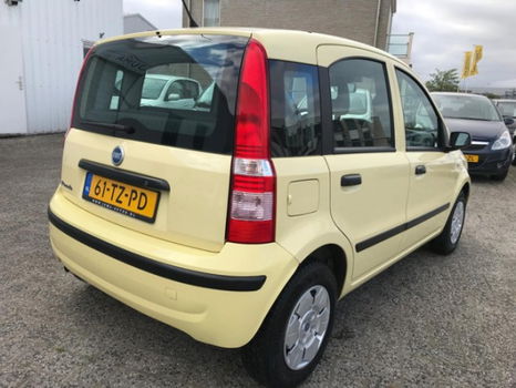 Fiat Panda - 1.1 Active stuurbekrachtiging APK 11-2020 - 1