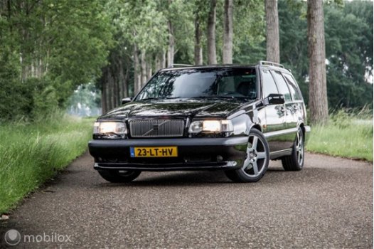 Volvo 850 - T-5R - 1