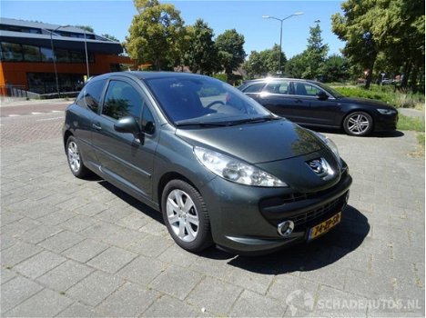 Peugeot 207 - 1.6 VTi XS Pack - 1