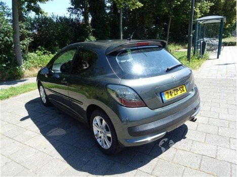 Peugeot 207 - 1.6 VTi XS Pack - 1