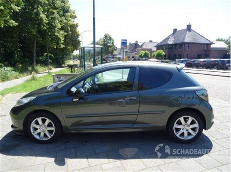 Peugeot 207 - 1.6 VTi XS Pack - 1