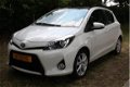 Toyota Yaris - 1.5 Hybrid Comfort PANORAMA/AUTOMAAT/CAMERA/NAVI - 1 - Thumbnail