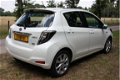 Toyota Yaris - 1.5 Hybrid Comfort PANORAMA/AUTOMAAT/CAMERA/NAVI - 1 - Thumbnail