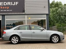 Audi A4 - 1.8 TFSI *EERSTE EIG*LM VELG*CLIMATE*STLVW*DEALEROH